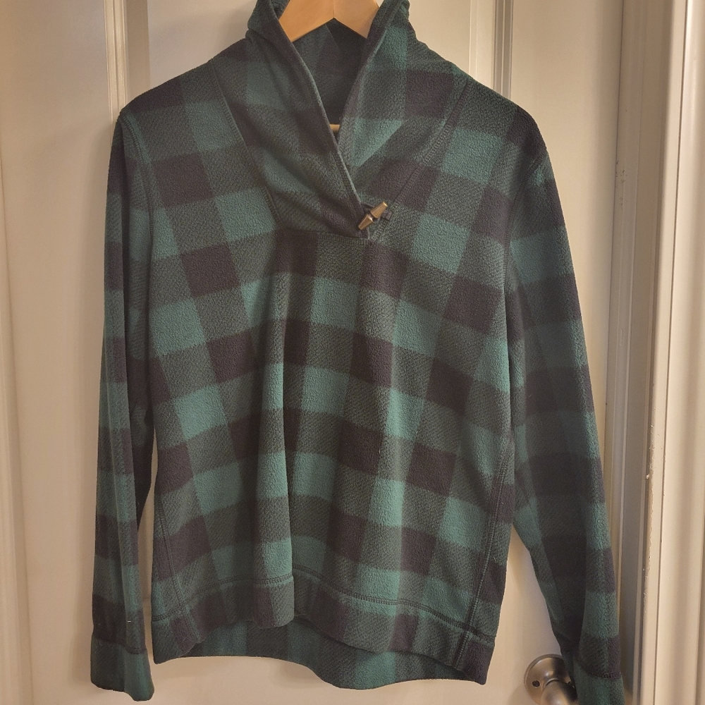 Chaps Women's Fleece